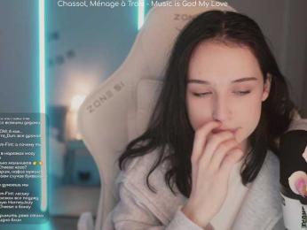 HorneyJozy — Bongacams recorded stream image, 03.02.2025 13:40