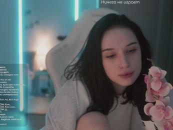 HorneyJozy — Bongacams recorded stream image, 03.02.2025 13:40