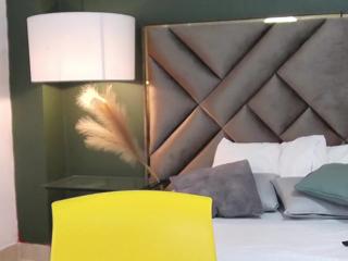 Sophia Loreen — Flirt4free recorded stream image, 23.03.2025 12:00