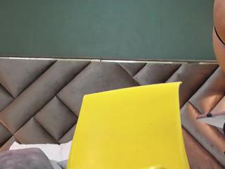 Sophia Loreen — Flirt4free recorded stream image, 23.03.2025 12:00