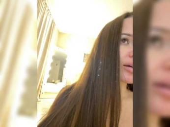 OBAYASHA — Bongacams recorded stream screenshot (23 Mar 2025)