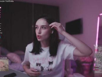 HorneyJozy — Bongacams recorded stream image, 23.03.2025 15:50