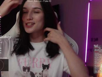HorneyJozy — Bongacams recorded stream image, 23.03.2025 15:50