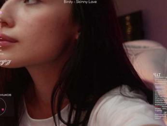 HorneyJozy — Bongacams recorded stream image, 23.03.2025 15:50