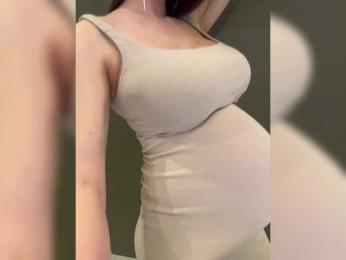 meforryou — Bongacams recorded stream screenshot (23 Mar 2025)