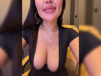 -ANGELIKA7741 — Bongacams recorded stream image, 23.03.2025 17:20