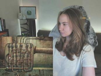 Adamova_Eva — Bongacams recorded stream image, 23.03.2025 17:10