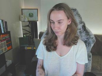 Adamova_Eva — Bongacams recorded stream image, 23.03.2025 17:10
