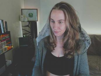Adamova_Eva — Bongacams recorded stream image, 23.03.2025 17:10