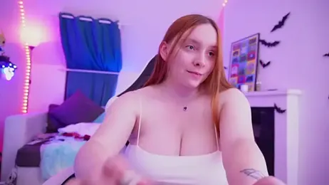 _Yummy_Girl_ — Stripchat recorded stream screenshot (23 Mar 2025)