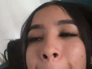 kendalljoy — Camsoda recorded stream image, 23.03.2025 19:10