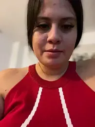 Natalia_Cleark09 — Stripchat recorded stream image, 23.03.2025 17:30