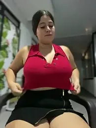 Natalia_Cleark09 — Stripchat recorded stream image, 23.03.2025 17:30