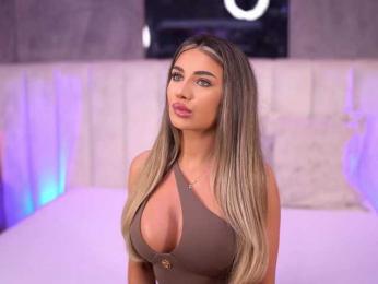 BlairSander — Bongacams recorded stream image, 23.03.2025 19:10