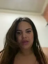 AliceStarshine — Stripchat recorded stream screenshot (23 Mar 2025)