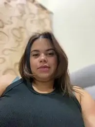 AliceStarshine — Stripchat recorded stream screenshot (23 Mar 2025)