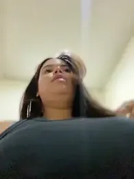 AliceStarshine — Stripchat recorded stream screenshot (23 Mar 2025)