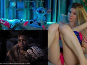 -SexyBounty- — Bongacams recorded stream image, 03.02.2025 17:20
