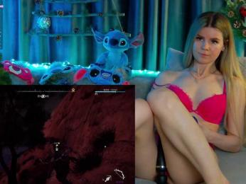 -SexyBounty- — Bongacams recorded stream image, 03.02.2025 17:20