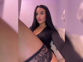 _Anasteisha_ — Bongacams recorded stream image, 23.03.2025 22:00