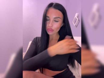 _Anasteisha_ — Bongacams recorded stream image, 23.03.2025 22:00