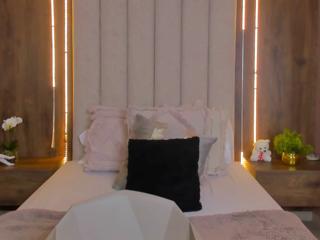 Lana Jonnes — Flirt4free recorded stream image, 23.03.2025 20:00