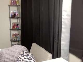 t1ger — Camsoda recorded stream screenshot (23 Mar 2025)