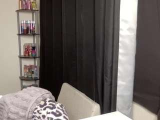 t1ger — Camsoda recorded stream screenshot (23 Mar 2025)