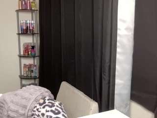 t1ger — Camsoda recorded stream screenshot (23 Mar 2025)