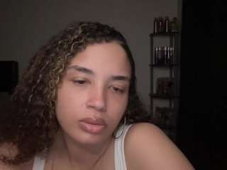 t1ger — Camsoda recorded stream screenshot (23 Mar 2025)