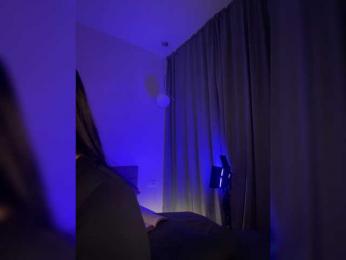 Vilgelmina — Bongacams recorded stream screenshot (23 Mar 2025)