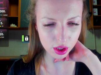 PinkPanterka — Bongacams recorded stream image, 23.03.2025 22:10