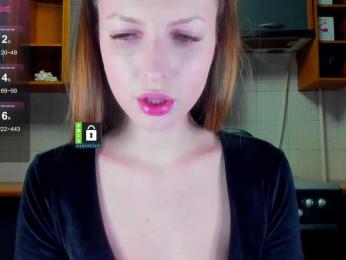 PinkPanterka — Bongacams recorded stream image, 23.03.2025 22:10