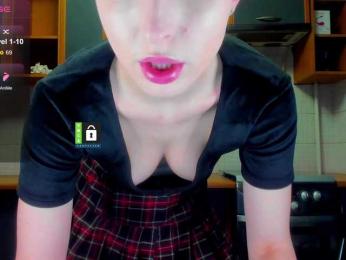 PinkPanterka — Bongacams recorded stream image, 23.03.2025 22:10