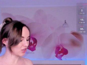 _AfterDark_ — Bongacams recorded stream screenshot (23 Mar 2025)