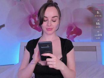 _AfterDark_ — Bongacams recorded stream screenshot (23 Mar 2025)