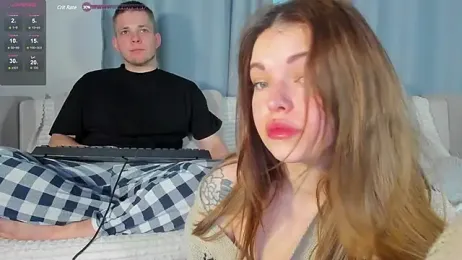 saykicklife — Stripchat recorded stream screenshot (24 Mar 2025)