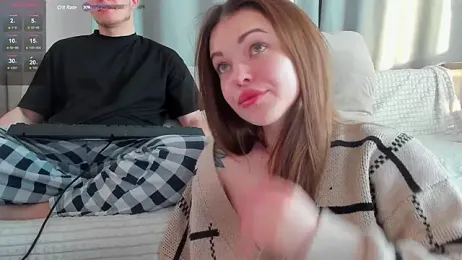 saykicklife — Stripchat recorded stream screenshot (24 Mar 2025)