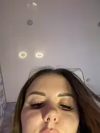 Alina_Vibe_Me — Stripchat recorded stream image, 23.03.2025 23:40