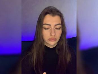 WILDGIRL — Bongacams recorded stream image, 24.03.2025 04:20