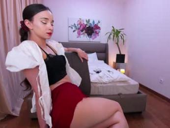 ehotlovea — Chaturbate recorded stream image, 23.03.2025 23:20