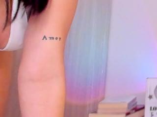 Danile Hensen — Flirt4free recorded stream image, 24.03.2025 02:30