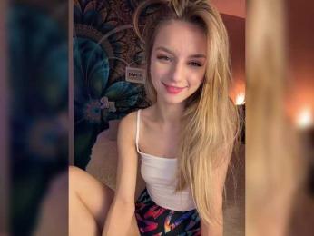 ilittleheart — Bongacams recorded stream image, 03.02.2025 16:30