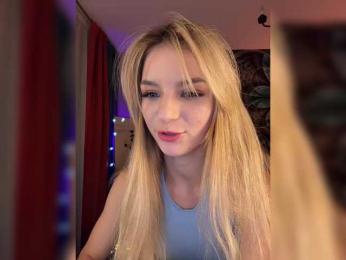 ilittleheart — Bongacams recorded stream image, 03.02.2025 16:30