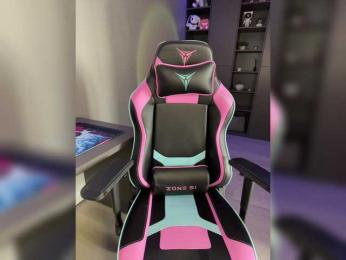 OBAYASHA — Bongacams recorded stream screenshot (24 Mar 2025)