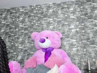 heidywills — Camsoda recorded stream image, 03.02.2025 19:00