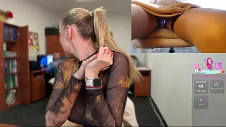 legsLONG — Stripchat recorded stream image, 24.03.2025 05:00