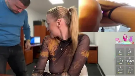 legsLONG — Stripchat recorded stream image, 24.03.2025 05:00