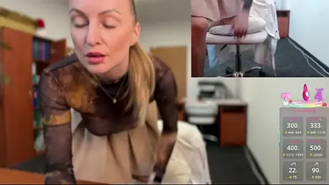 legsLONG — Stripchat recorded stream image, 24.03.2025 05:00