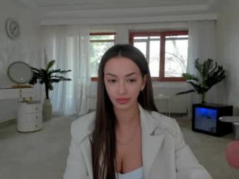 tiffanyhouston_ — Chaturbate recorded stream image, 24.03.2025 07:40